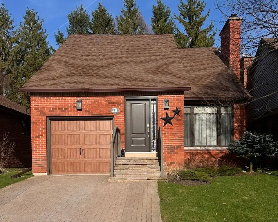 40 Green Briar RD, New Tecumseth, ON L9R 1R5