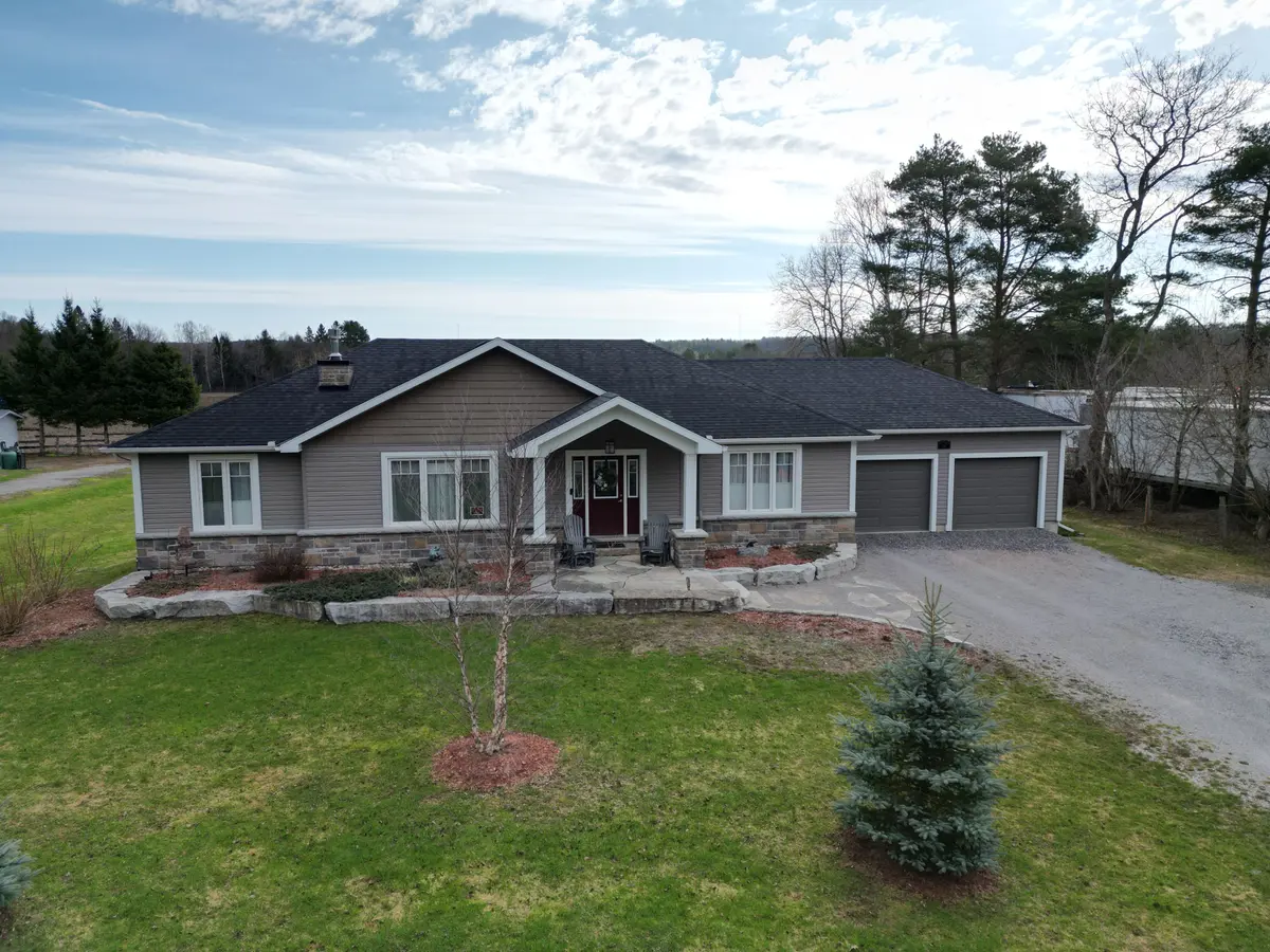192 Bobcaygeon RD, Minden Hills, ON K0M 2K0