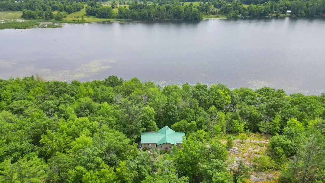 656 A Yarrow LN, Marmora And Lake, ON K0K 2K0