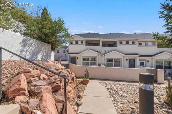 4556 Prestige PT, Colorado Springs, CO 80906