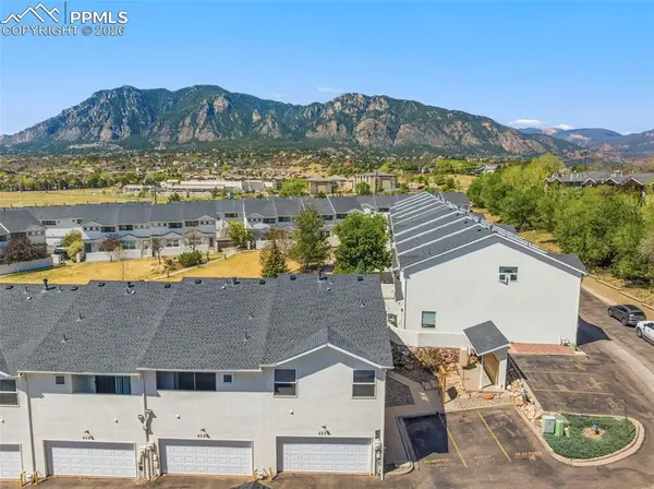4556 Prestige PT, Colorado Springs, CO 80906