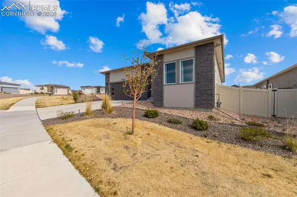 9933 Meridian Hills TRL, Peyton, CO 80831