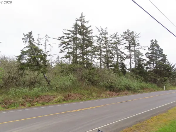 State Route 105, Grayland, WA 98547