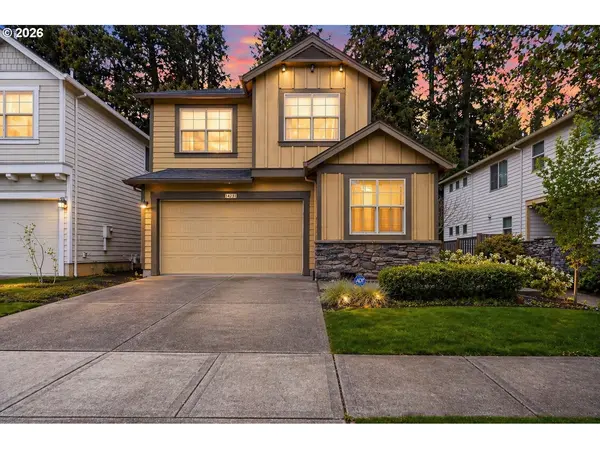 14231 SW WALNUT CREEK CT, Portland, OR 97223