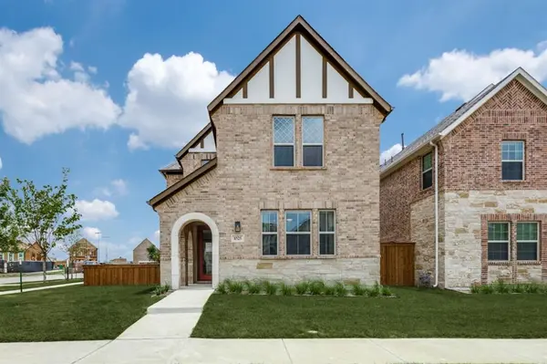 8525 Leyton, The Colony, TX 75056