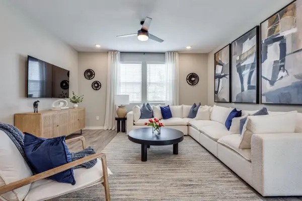 8525 Leyton, The Colony, TX 75056