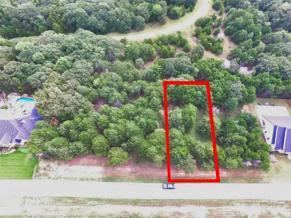 908 Eagle Oaks Drive, Gordonville, TX 76245