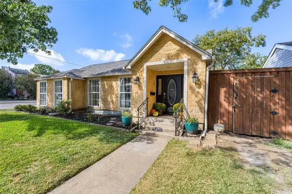 4203 Camden Avenue, Dallas, TX 75206