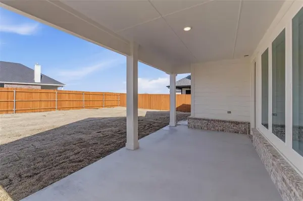 1928 Velora Drive, Haslet, TX 76052