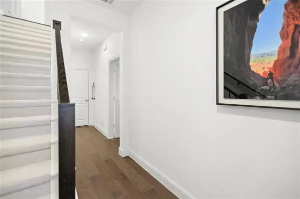 3716 Pelican Rest Way, Arlington, TX 76005