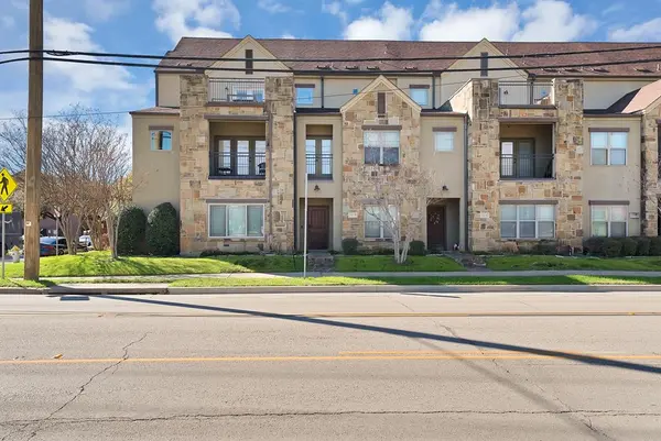 5747 Prospect Avenue #B, Dallas, TX 75206