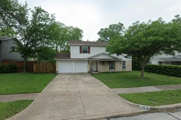 14415 Ablon Drive, Farmers Branch, TX 75234