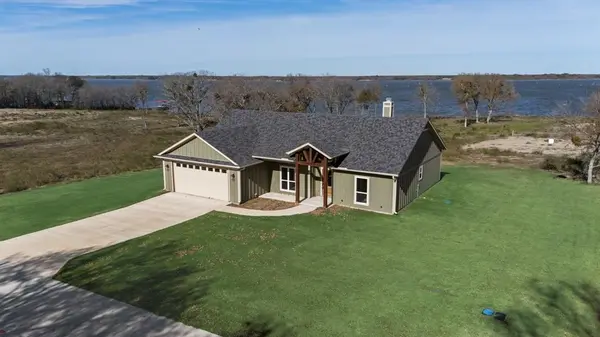 305 Caro Drive, West Tawakoni, TX 75474
