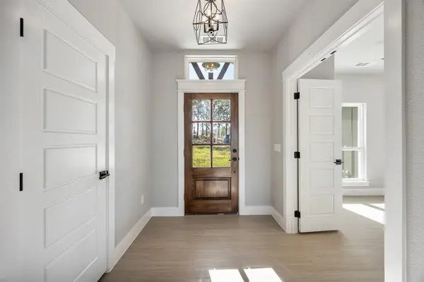 305 Caro Drive, West Tawakoni, TX 75474