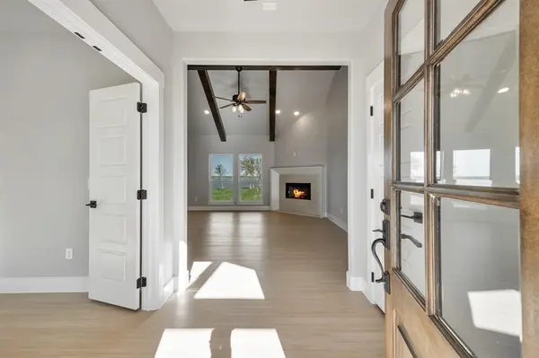 305 Caro Drive, West Tawakoni, TX 75474