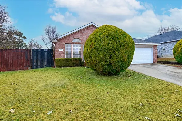 101 Fairbanks Drive, Garland, TX 75043