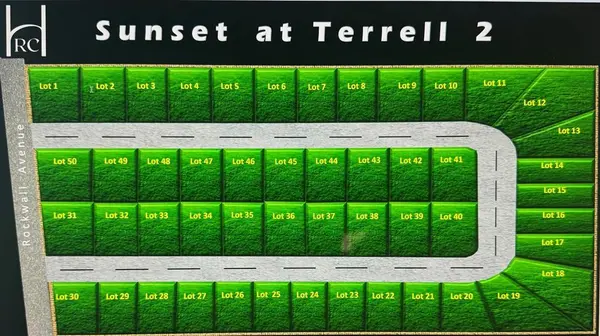 2578 FM Rd 2578 Road, Terrell, TX 75160