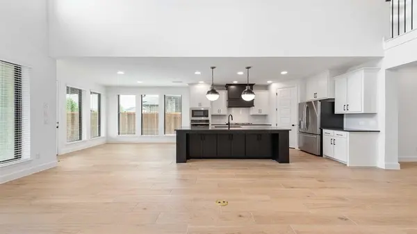 734 Red Cedar Road, Haslet, TX 76052