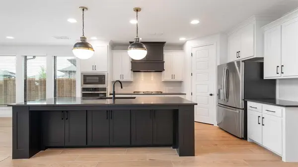 734 Red Cedar Road, Haslet, TX 76052