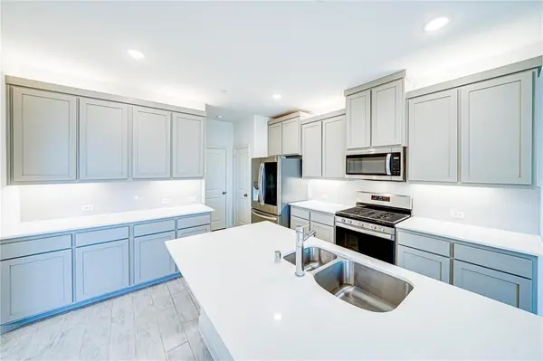 970 EMIL Place, Allen, TX 75013