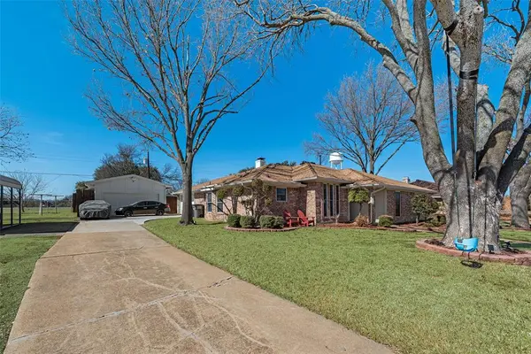 5411 Peach Tree Lane, Sachse, TX 75048