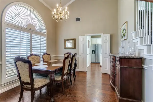 333 Matheson Court, Coppell, TX 75019