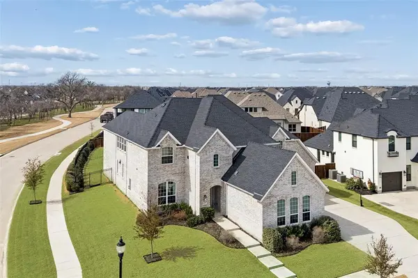 4470 Old Rosebud Lane, Prosper, TX 75078