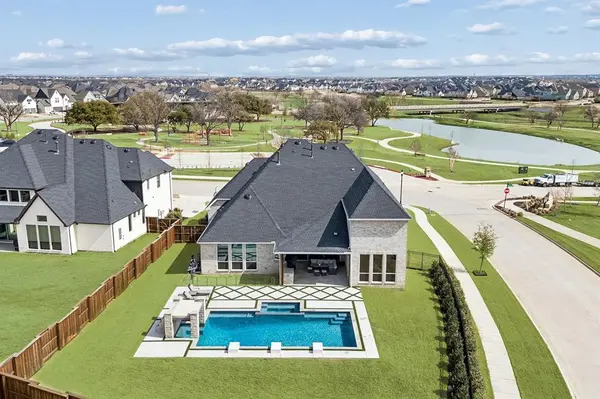 4470 Old Rosebud Lane, Prosper, TX 75078