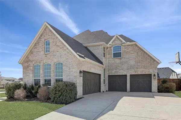 4470 Old Rosebud Lane, Prosper, TX 75078