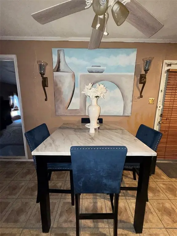 4809 Melinda Drive, Forest Hill, TX 76119