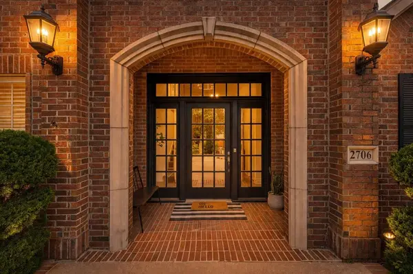 2706 Brookside Lane, Mckinney, TX 75072