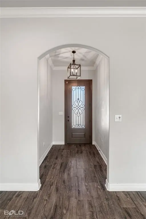 1130 Green Wood Circle, Haughton, LA 71037