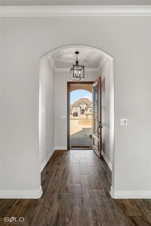 1130 Green Wood Circle, Haughton, LA 71037