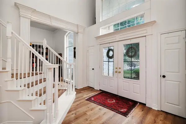 3115 Woodland Heights Circle, Colleyville, TX 76034