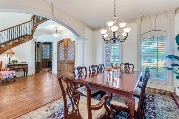 1024 Merlot Drive, Southlake, TX 76092