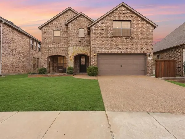 16520 Amistad Avenue, Prosper, TX 75078