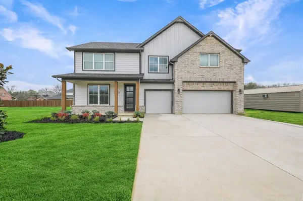 2610 Honor Court, Sherman, TX 75092