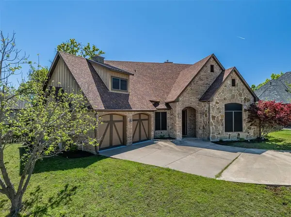 2705 Silverado Trail, Sherman, TX 75092