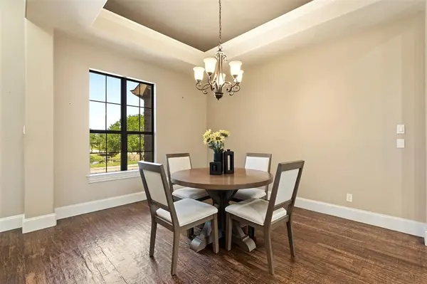 2705 Silverado Trail, Sherman, TX 75092