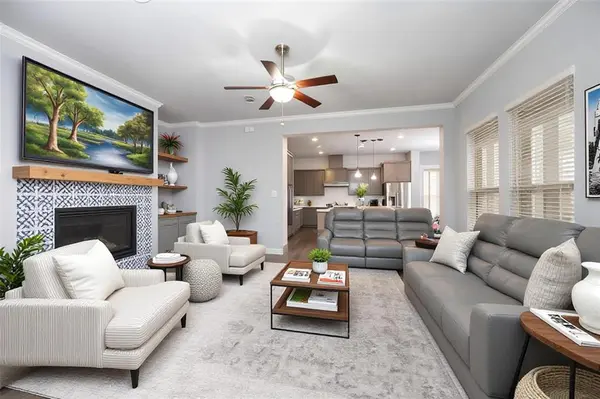 12533 Akenside Road, Frisco, TX 75035