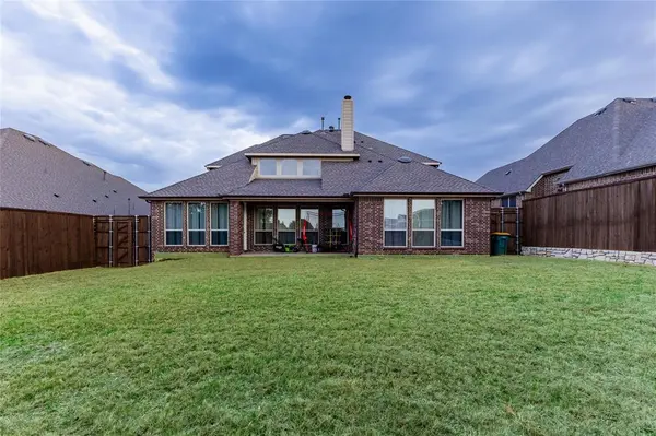 2408 Waterbend Drive, Flower Mound, TX 75028