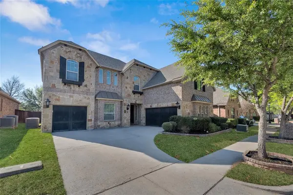 3508 Biscayne Drive, Mckinney, TX 75070