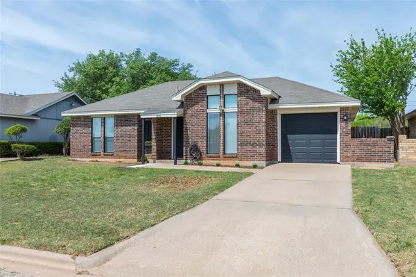 1350 Baylor Street,  Abilene,  TX 79602