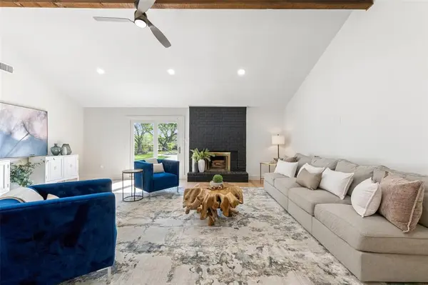 425 N Pearson Lane, Southlake, TX 76248