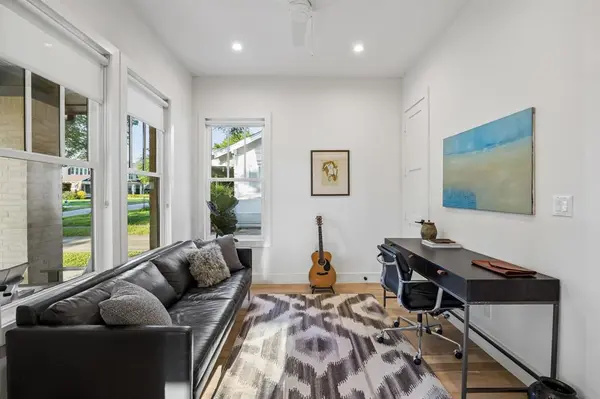 5548 Richard Avenue, Dallas, TX 75206