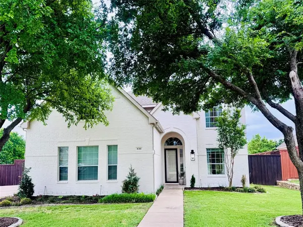 630 Table Rock Drive, Prosper, TX 75078