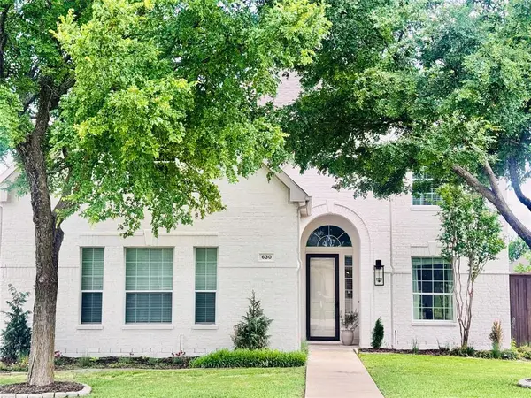 630 Table Rock Drive, Prosper, TX 75078