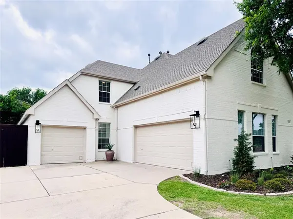 630 Table Rock Drive, Prosper, TX 75078