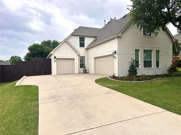 630 Table Rock Drive, Prosper, TX 75078