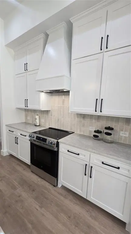 1106 East Sixth Street, Springtown, TX 76082